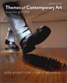 Themes in Contemporary Art, book cover