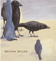 Melissa Miller, book cover