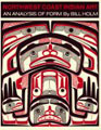 Northwest Coast Indian Art, Book Cover
