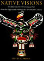 Native Visions, Book Cover