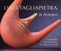 Lino Tagliapietra in Retrospect, book cover
