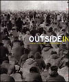 Outside In: Chinese American Contemporary Art, book cover