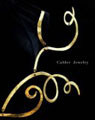 Calder Jewelry, book cover