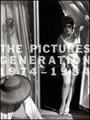 The Pictures Generation, 1974-1984, book cover