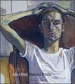 Alice Neel Painted Truths, book cover