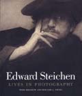Edward Steichen book cover