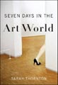 Seven Days in the Art World, book cover