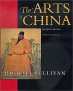 book cover - The Arts of China