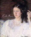 Book Cover, Cecilia Beaux