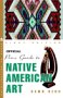 book cover - The Official Price Guide to Native American Art