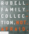 Rubell Family Collection, book cover