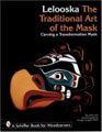 The Traditional Art of the Mask, Book Cover