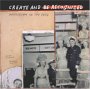book cover - Create and Be Recognized: Outsider Photography