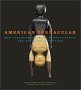 book cover - American Vernacular