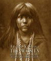 Edward S. Curtis: The Women, Book Cover