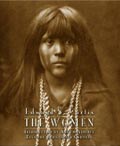 Edward S. Curtis: The Women, book cover