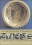 book cover - Inside Japanese Ceramics