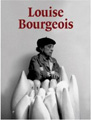 Louise Bourgeois, Book Cover
