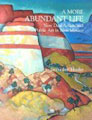New Deal Artists and Public Art in New Mexico, Book Cover