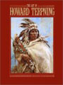 Howard Terpning, Book Cover