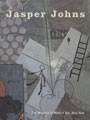 Book Cover, Jasper Johns Retrospective