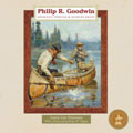 Phillip R. Goodwin, Book Cover