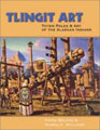 Tlingit Art, Book Cover