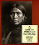 book cover - The North American Indians