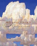 A Place of Refuge: Maynard Dixon's Arizona, book cover
