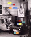 Matisse in the Cone Collection, Book Cover