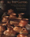 All That Glitters, Book Cover