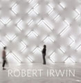 Robert Irwin: Primaries and Secondaries, Book Cover