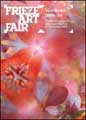 Frieze Art Fair, book cover