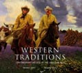 Western Traditions: Contemporary Artists of the American West, book cover