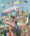 Tomory Dodge, Book Cover