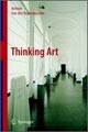 Thinking Art, book cover
