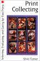 book cover - Print Collecting