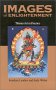 book cover - Images of Enlightenment: Tibetan Art in Practice