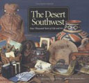 The Desert Southwest, Book Cover