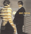 Eric Fischl: 1970-2007, book cover
