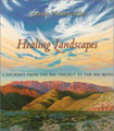 Healing Landscapes, Book Cover