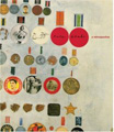 Peter Blake, book cover