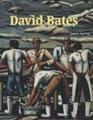 David Bates, Book Cover