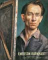Emerson Burkhart, book cover