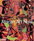 African Art Now: Masterpieces from the Jean Pigozzi Collection, book cover