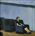 Edward Hopper & Company: Hopper's Influence on Photography, book cover