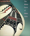 The Many Faces of Mata Ortiz, Book Cover