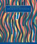 Magical Secrets About Aquatint, book cover