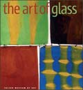 The Art of Glass: The Toledo Museum of Art, book cover