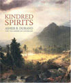 Kindred Spirits, Book Cover